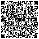 QR code with M & C Advanced Processes contacts