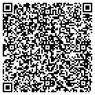 QR code with Detroit Repertory Theatre Co contacts