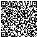 QR code with Hubcappers contacts