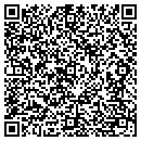 QR code with R Phillip Zepka contacts