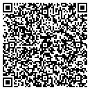 QR code with Kellys Salon contacts