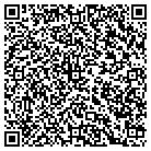 QR code with Alliance Pool Installation contacts