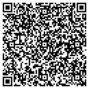 QR code with Maxitrol Co contacts