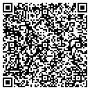 QR code with Advance Cab contacts