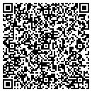 QR code with Red Run Storage contacts