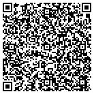 QR code with Adams Heating & Cooling contacts
