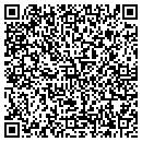 QR code with Haldex Traction contacts