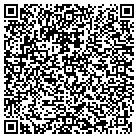 QR code with Cowden South Advertising Inc contacts