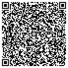 QR code with Oakland Hills Development contacts
