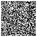 QR code with Heavenly Lashes Inc contacts