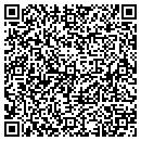 QR code with E C Integra contacts