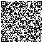 QR code with Robert W Wood DDS contacts