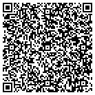 QR code with Richard A Rezzonico DVM contacts
