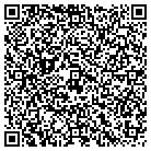 QR code with Reinberg's Used Cars & Parts contacts