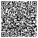 QR code with J R III contacts