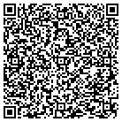 QR code with Acts Gspal Outreach Ministries contacts