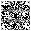 QR code with James McClurkin contacts