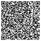 QR code with Holland Rescue Mission contacts