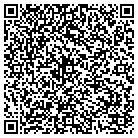 QR code with Wood & Chips Tree Service contacts