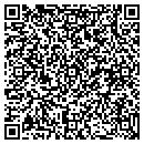 QR code with Inner Space contacts