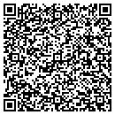 QR code with Zack Beard contacts