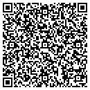 QR code with Ultimate contacts