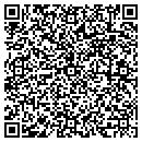 QR code with L & L Products contacts