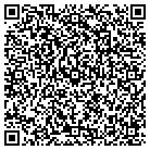 QR code with American Opinion Library contacts