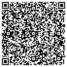 QR code with Railan Paavan P MD contacts