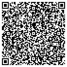 QR code with T I Automotive Systems contacts