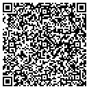 QR code with T Mobil USA contacts