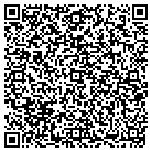 QR code with Macomb Community Bank contacts