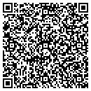 QR code with Jeff's Tree Service contacts
