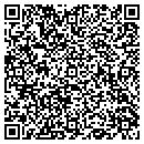 QR code with Leo Books contacts