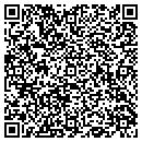 QR code with Leo Books contacts