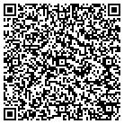 QR code with L & T Carpentry Inc contacts