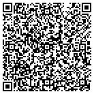 QR code with Hazel Park Lutheran Church contacts