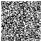 QR code with Machining & Fabricating Inc contacts