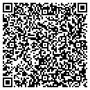 QR code with Zoomers Quick Lube contacts