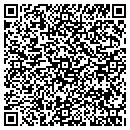 QR code with Zapffe Silverplating contacts