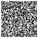 QR code with Robert Fields contacts