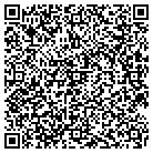 QR code with Mazen Khalidi MD contacts