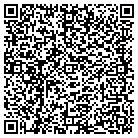 QR code with Peggy & Beas Bookkeeping Service contacts