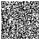 QR code with AHA Publishing contacts