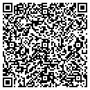 QR code with J T Air Service contacts