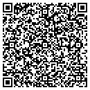 QR code with ODell Electric contacts