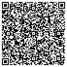 QR code with Hairworks Family Salon contacts