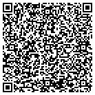 QR code with Gallagher Construction Imprv contacts