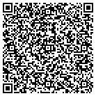 QR code with Clinton Area Fire Department contacts