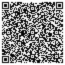 QR code with T & J Technologies Inc contacts